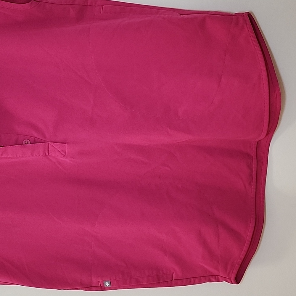 FIGS Women's Rafaela Oversized Scrub TopTM Sz XS - Picture 8 of 16